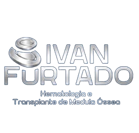 Dr. Ivan Furtado, Hematologia e Transplante de Medula Óssea